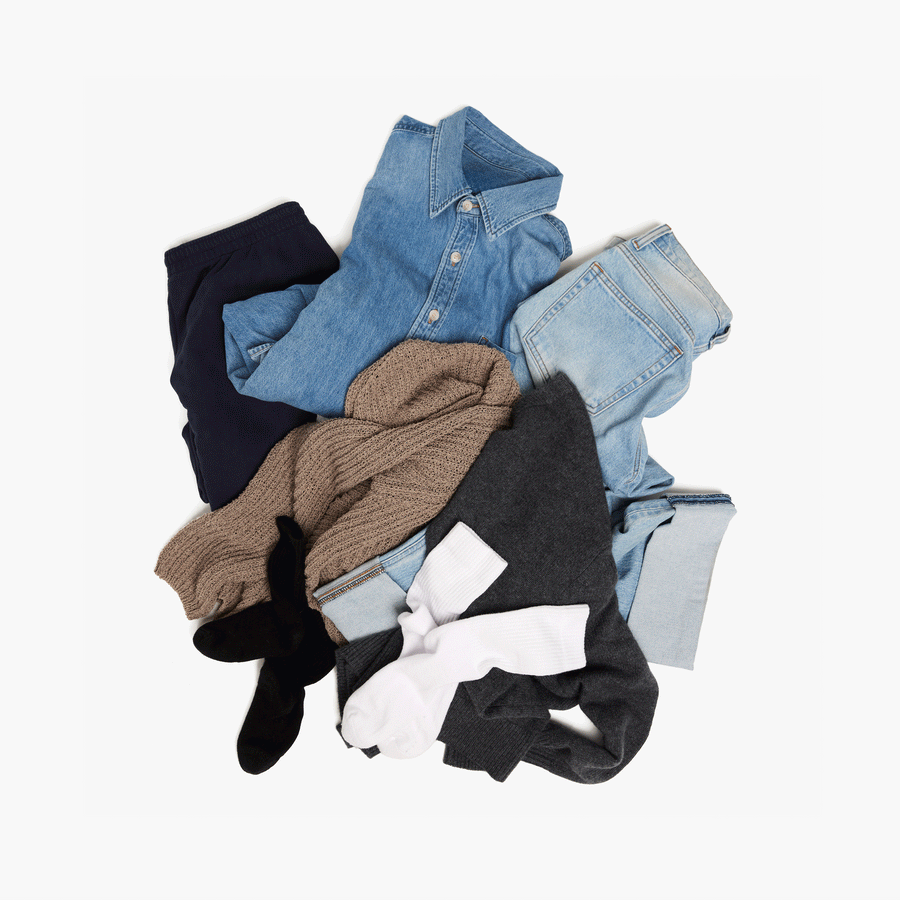Packable Hanging Closet – Foldable Travel Storage Organizer
