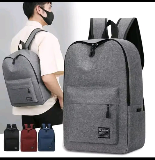 VersaPack™ 15" Backpack